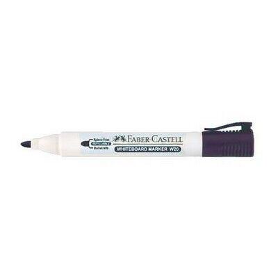 Faber-Castell W20 Beyaz Tahta Kalemi - 2