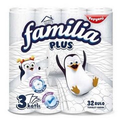 Familia Tuvalet Kağıdı 32 li - 1