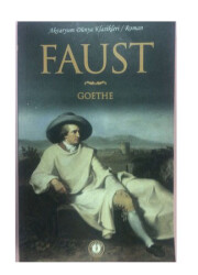 Faust - Goethe - AKVARYUM YAYINLARI