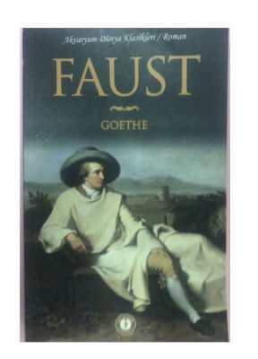 Faust - Goethe - 1