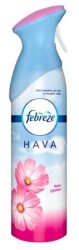 Febreze Sprey Oda Kokusu Bahar Çiçekleri 300 ml - FEBREZE