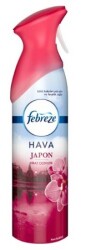 Febreze Sprey Oda Kokusu Japon Kiraz Çiçekleri 300 ml - FEBREZE