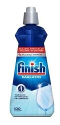Finish Bulaşık Makinesi Parlatıcısı 400 ml - FINISH
