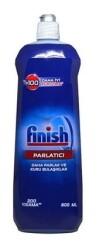 Finish Bulaşık Makinesi Parlatıcısı 800 ml - FINISH