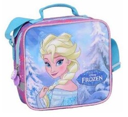 Frozen 87410 Beslenme Çantası - HAKAN ÇANTA