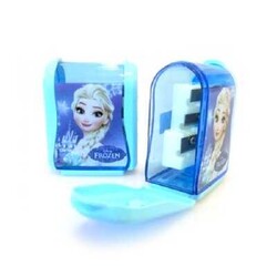 Frozen Kalemtraş Mega 3 lü - CEM DOLPHIN