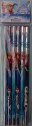 Frozen Kurşun Kalem 6 lı - CEM DOLPHIN