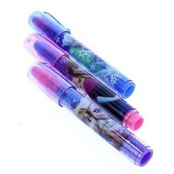 Frozen Roket Silgi - CEM DOLPHIN