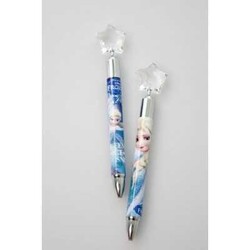 Frozen Mekanik Kurşun Kalem Yıldız Başlıklı 0,7 mm - CEM DOLPHIN