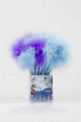 Frozen Yumurtlayan Kurşun Kalem Tüy Başlıklı - CEM DOLPHIN