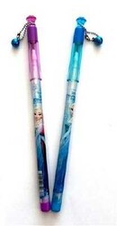 Frozen Yumurtlayan Kurşun Kalem Zil Başlıklı - CEM DOLPHIN