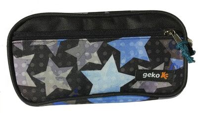 Geko GK-110 Kalem Çantası M:2 - 1