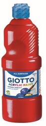 Giotto Akrilik Boya 500 ml - 4