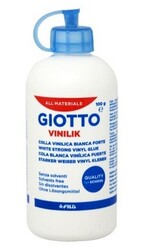 Giotto Vinilik Tutkal 100 gr - GIOTTO
