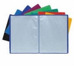 Globox Sunum Dosyası 10 lu - GLOBOX