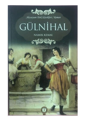 Gülnihal - Namık Kemal - 1