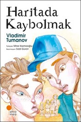 Haritada Kaybolmak - Vlademir Tumanov - GÜNIŞIĞI KİTAPLIĞI