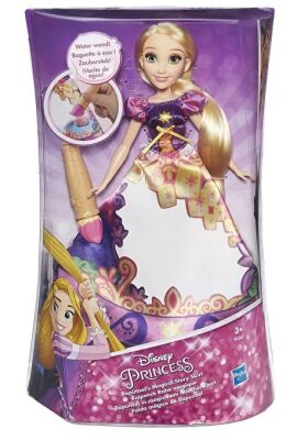 Hasbro Disney Princess Sihirli Elbiseler - 1