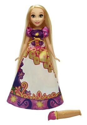 Hasbro Disney Princess Sihirli Elbiseler - 2