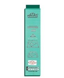 Hatas Geometri Şeridi - HATAS