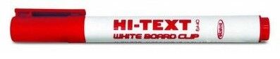 Hi-text 640 Beyaz Tahta Kalemi - 2