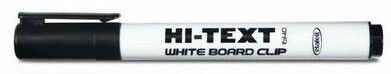 Hi-text 640 Beyaz Tahta Kalemi - 3