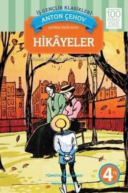 Hikayeler - Anton Çehov - 1