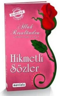 Hikmetli Sözler - 1