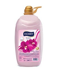 Hobby Sıvı Sabun 1,5 lt - 1