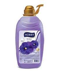 Hobby Sıvı Sabun 1,5 lt - 2