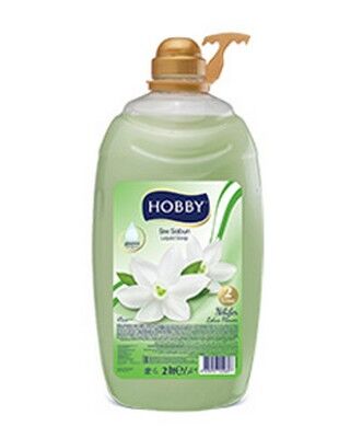 Hobby Sıvı Sabun 1,5 lt - 3