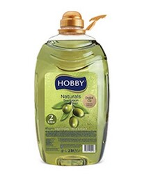 Hobby Sıvı Sabun 1,5 lt - 4