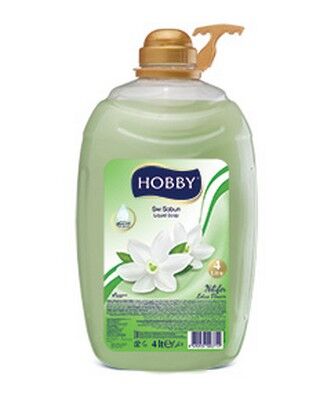 Hobby Sıvı Sabun 3 lt - 2