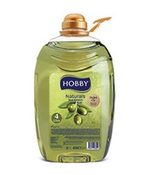 Hobby Sıvı Sabun 3 lt - 4