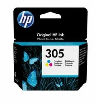 Hp 3YM60AE Kartuş Renki Nr: 305 - 1