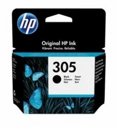 Hp 3YM61AE Kartuş Siyah Nr: 305 - HP