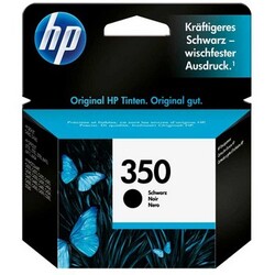 Hp CB335E Kartuş Siyah Nr: 350 - HP