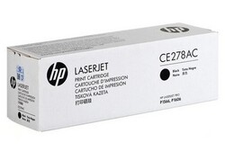 Hp CE 278 AC Toner Siyah - HP