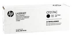 Hp CF 217 AC Toner Siyah - HP