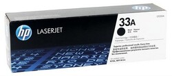Hp CF 233 A Toner Siyah - HP