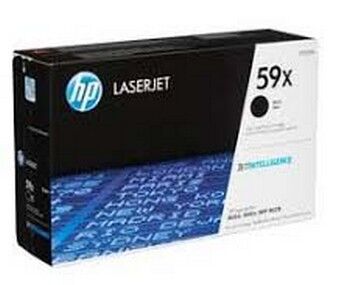 Hp CF 259 A Toner Siyah - 1