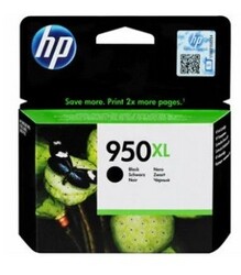 Hp CN045A Kartuş Siyah Nr: 950 XL - HP