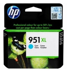 Hp CN046A Kartuş Mavi Nr: 951 XL - HP
