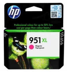 Hp CN047A Kartuş Kırmızı Nr: 951 XL - 1