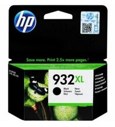 Hp CN053A Kartuş Siyah Nr: 932 XL - HP