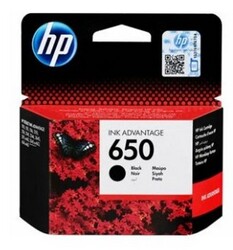 Hp CZ101A Kartuş Siyah Nr: 650 - HP