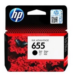 Hp CZ109A Kartuş Siyah Nr: 655 - HP