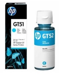 Hp M0H54A GT2 Mavi Mürekkep - HP