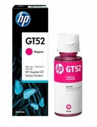 Hp M0H55A GT2 Kırmızı Mürekkep - HP