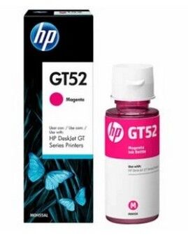 Hp M0H55A GT2 Kırmızı Mürekkep - 1